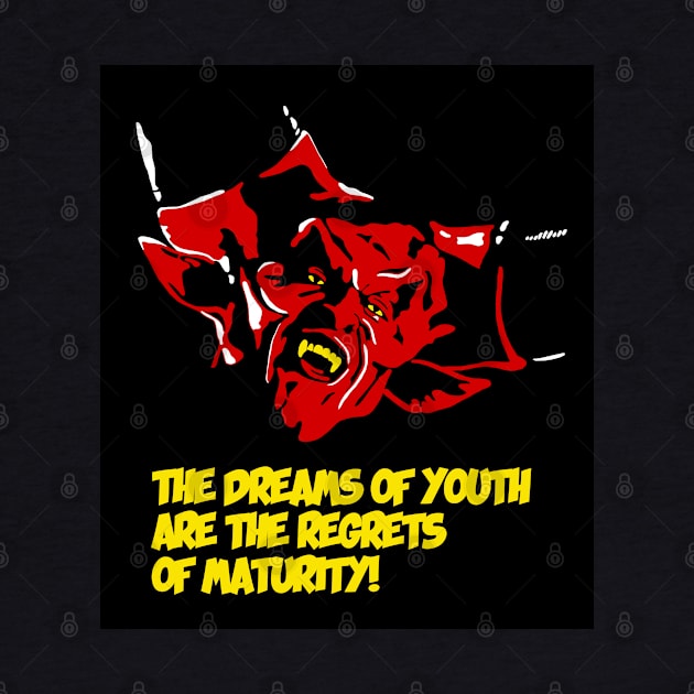 Darkness: Dreams of Youth by Slabafinety